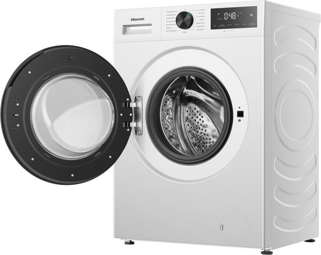 Стиральная машина Hisense WF1I8042BWP/C (preview 5)