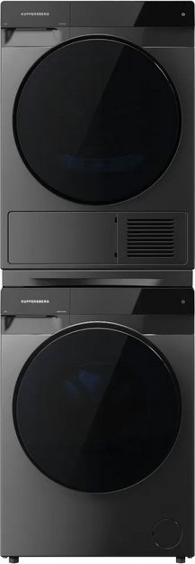 Соединительный элемент для сушильной машины Kuppersberg DS 590 GR (фото 3) Соединительный элемент для сушильной машины Kuppersberg DS 590 GR (preview 3)