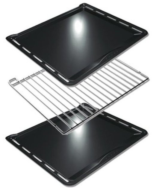 Плита электрическая Kaiser HC 62010 B Moire (preview 2)