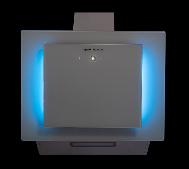 Вытяжка Zigmund Shtain K 140.6 W (preview 8)