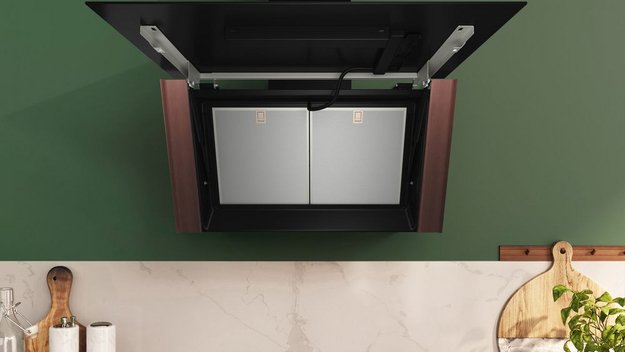 Вытяжка Neff D98IPT2Y5 (фото 4) Вытяжка Neff D98IPT2Y5 (preview 4)