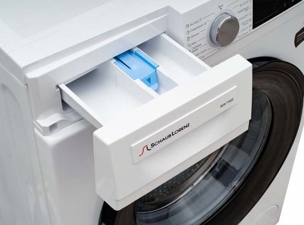 Стиральная машина Schaub Lorenz SLW T1622 (preview 7)