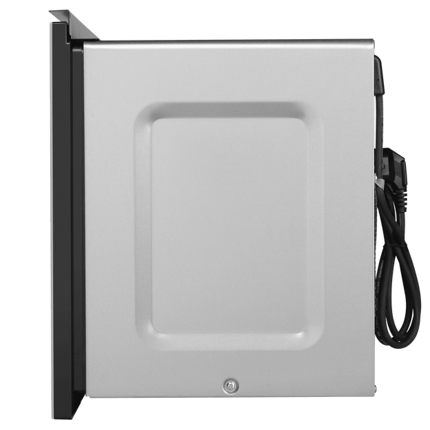 Встраиваемая микроволновая печь Maunfeld MBMO820SGW09 (preview 5)