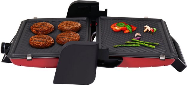 Гриль Maunfeld MGE2000CH (preview 8)