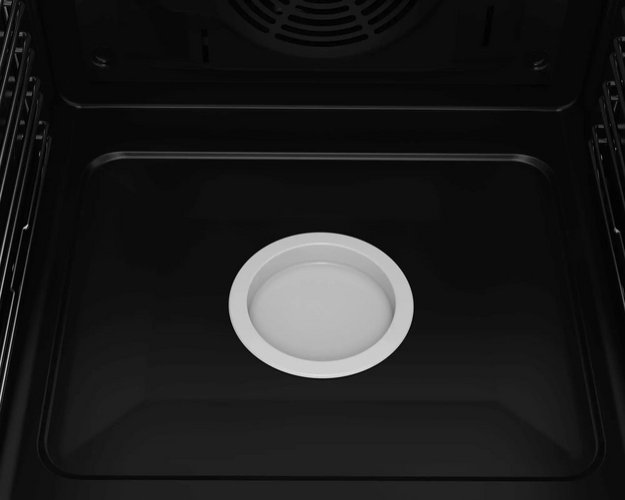 Духовой шкаф Haier HOX-FP5RAWB Wh (фото 3) Духовой шкаф Haier HOX-FP5RAWB Wh (preview 3)