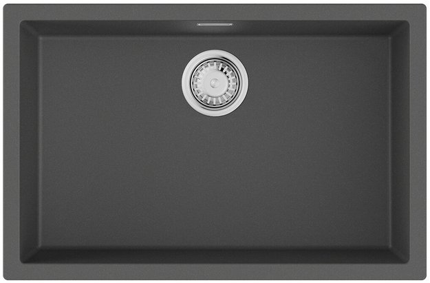 Мойка Omoikiri Yamakawa 75T-U/I PL (фото 1) Мойка Omoikiri Yamakawa 75T-U/I PL (preview 1)