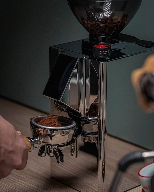 Кофемолка La Pavoni LPGKBS02EU (preview 6)
