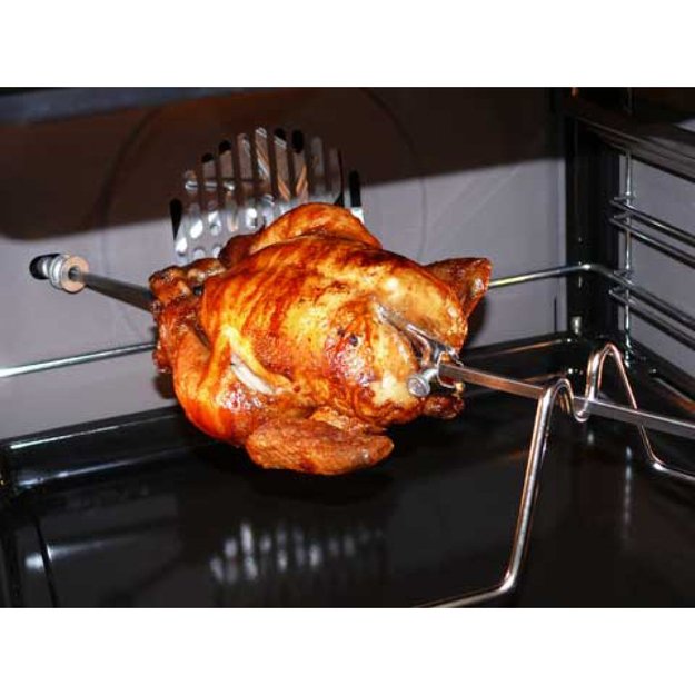 Встраиваемый электрический духовой шкаф Kaiser EH 6324 Sp (preview 2)