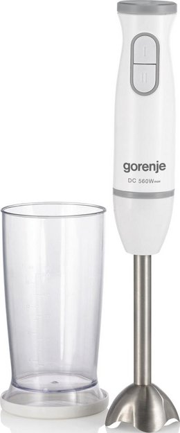 Блендер Gorenje HBC561QW (preview 1)