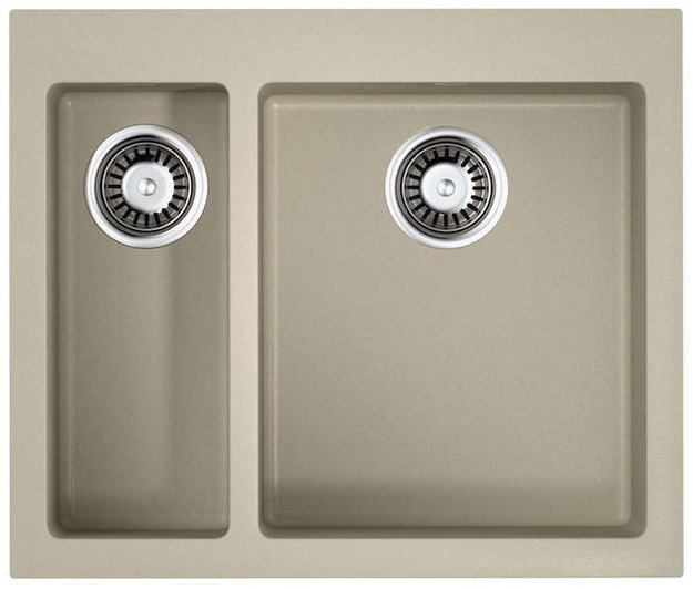 Мойка Omoikiri BOSEN 59-2 BE (preview 1)