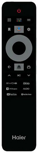 Телевизор Haier 50 LED S2 (preview 2)