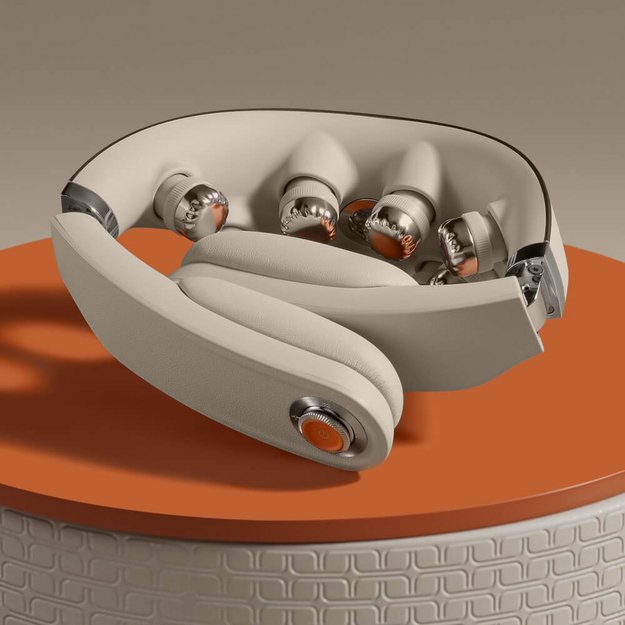 Массажер для шеи BORK D705ch (preview 14)