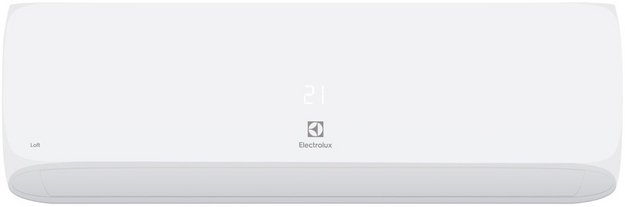 Сплит-система Electrolux EACS-24HAL/N8 (preview 1)