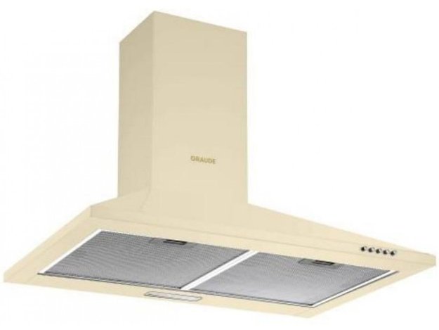 Вытяжка Graude DHP 60.0 EL (preview 1)