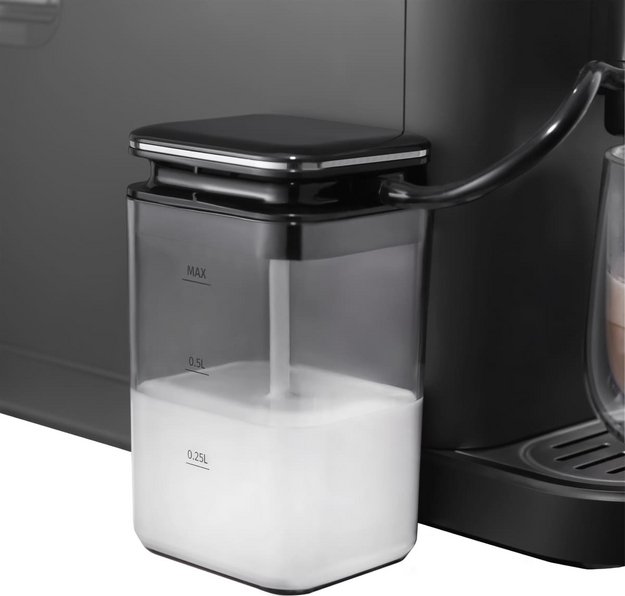 Кофемашина Korting KACM 2003 Andante (preview 9)