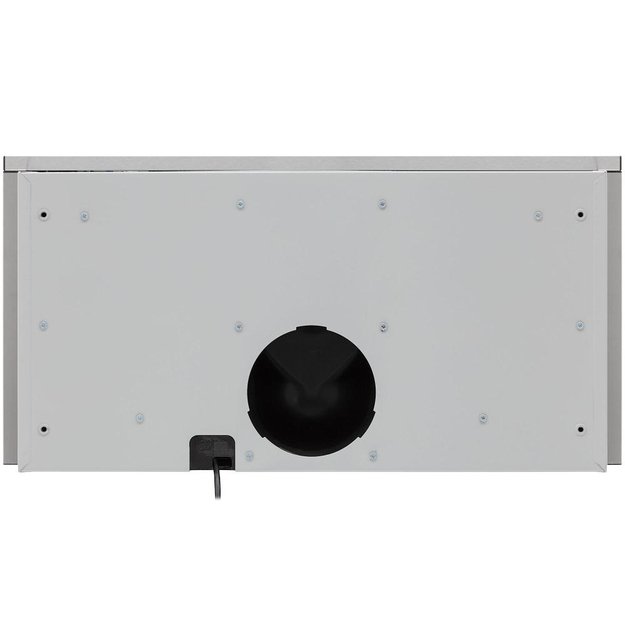 Встраиваемая вытяжка Krona KAMILLA T 600 INOX (2 мотора) (preview 8)