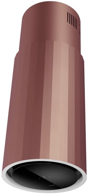 Вытяжка Maunfeld Adelaide 39 Isla розовое золото (фото 1) Вытяжка Maunfeld Adelaide 39 Isla розовое золото (preview 1)