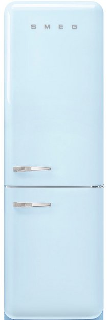 Холодильник Smeg FAB32RPB6 (preview 1)