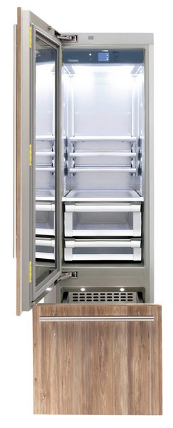 Встраиваемый холодильник Fhiaba S600TGT3 (preview 1)