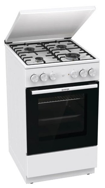 Комбинированная плита Gorenje GK5A22WH (preview 5)
