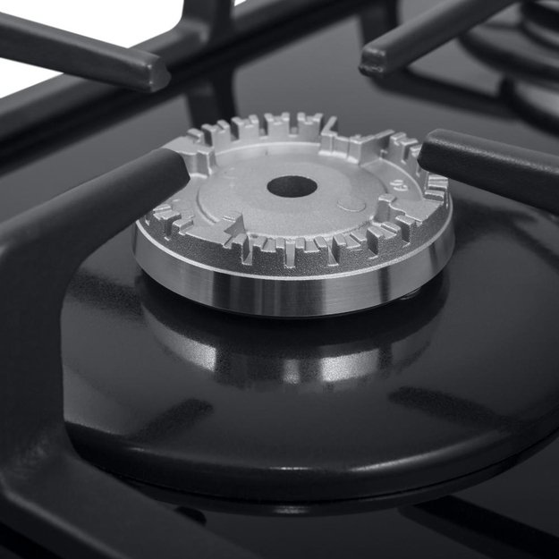 Газовая варочная панель MAUNFELD EGHG.64.3CB\G (preview 12)