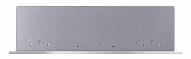 Встраиваемая кухонная вытяжка MAUNFELD Crosby Light C 50 нержавеющая сталь (preview 7)