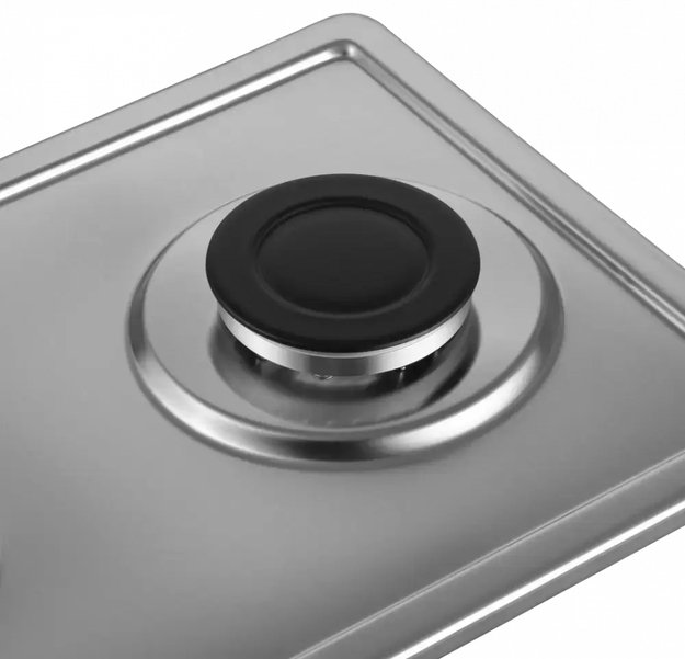 Газовая варочная панель MAUNFELD EGHS.32.6CS/G (preview 9)