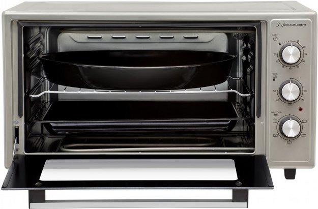 Мини-печь Schaub Lorenz SLE OE5051 (preview 5)