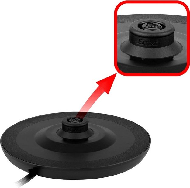 Чайник Maunfeld MFK-621G (preview 11)