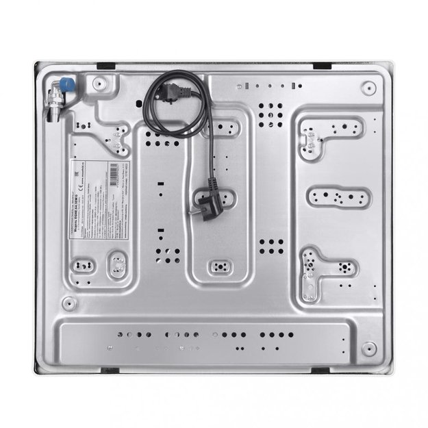 Газовая варочная панель MAUNFELD EGHE.64.3EW\G (preview 14)