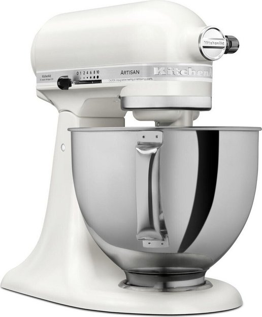 Планетарный миксер KitchenAid 5KSM175PSEPL (preview 3)