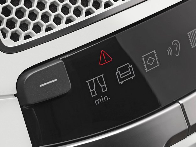 Пылесос Miele Complete С3 Аctive Parquet PowerLine SGDF3 белый (preview 4)