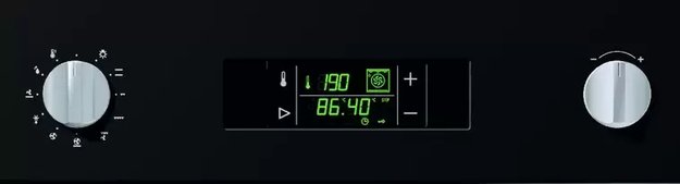 Духовой шкаф Gorenje Plus GP852B (preview 3)