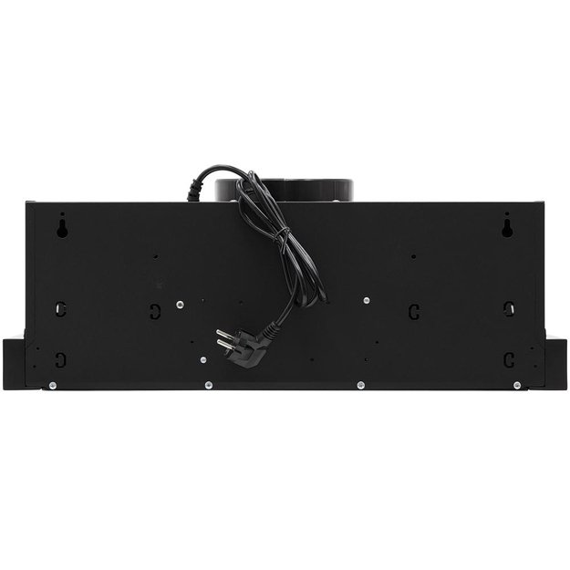 Встраиваемая вытяжка Krona KAMILLA T SENSOR 600 Black (preview 8)
