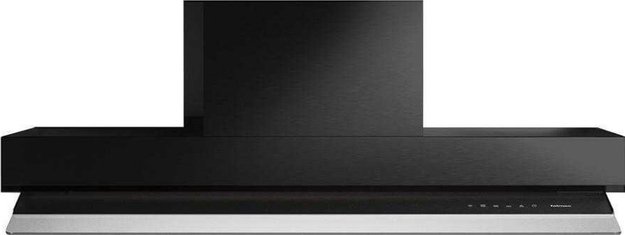Вытяжка Falmec Virgola Touch NRS 90 black (900) (preview 1)