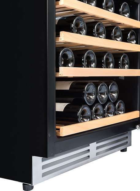 Винный шкаф Climadiff CBU51D1X (preview 10)