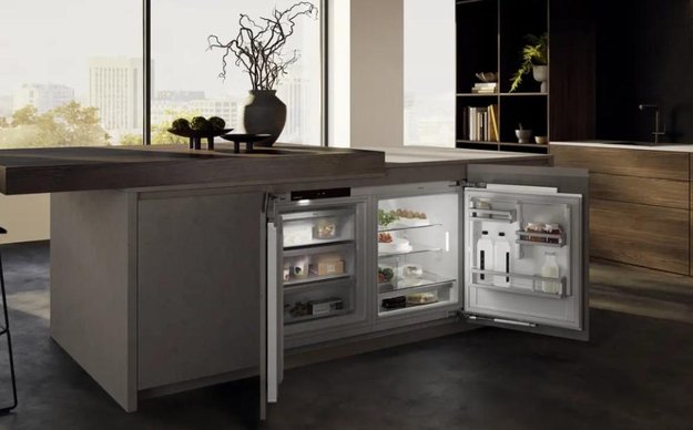 Встраиваемый морозильник Liebherr SUFd 3603 (preview 6)