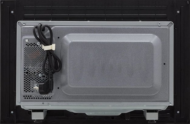 Встраиваемая микроволновая печь KRONA WIRBEL 60 BL (preview 7)