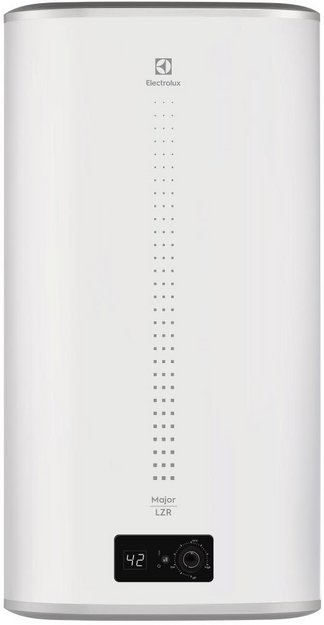 Водонагреватель Electrolux EWH 50 Major LZR 3 (preview 2)