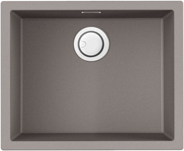 Мойка Omoikiri Yamakawa 55-U/I GR (фото 1) Мойка Omoikiri Yamakawa 55-U/I GR (preview 1)