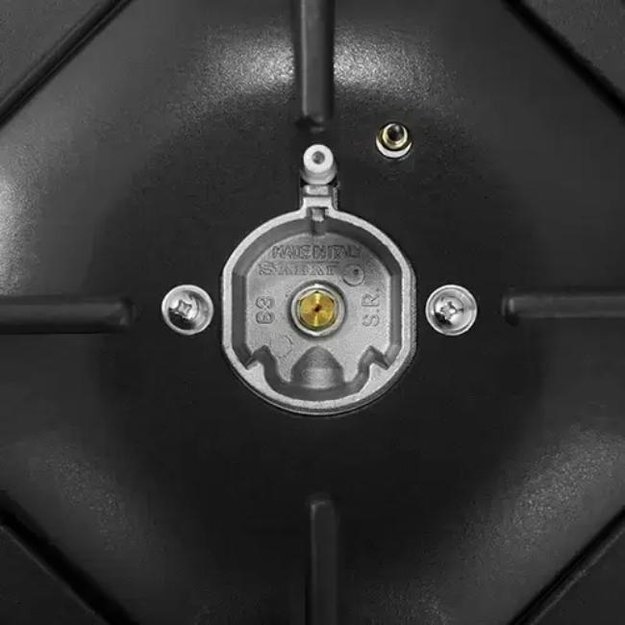 Газовая варочная панель Maunfeld EGHG.32.23CB/G (preview 2)