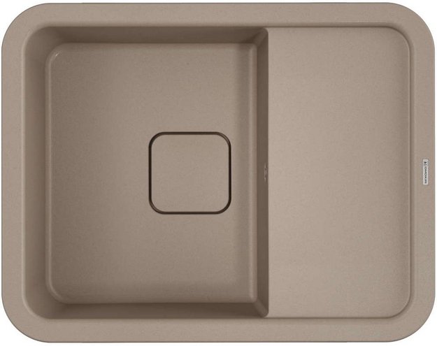 Мойка Omoikiri TASOGARE 65 SA (фото 1) Мойка Omoikiri TASOGARE 65 SA (preview 1)