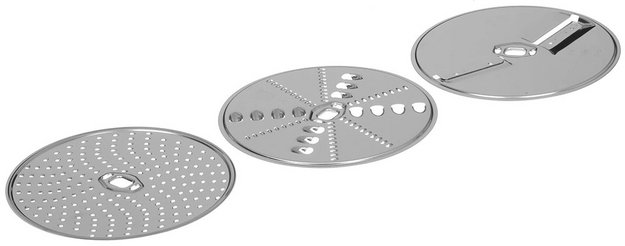 Кухонный комбайн Bosch MUM54251 (фото 12) Кухонный комбайн Bosch MUM54251 (preview 12)