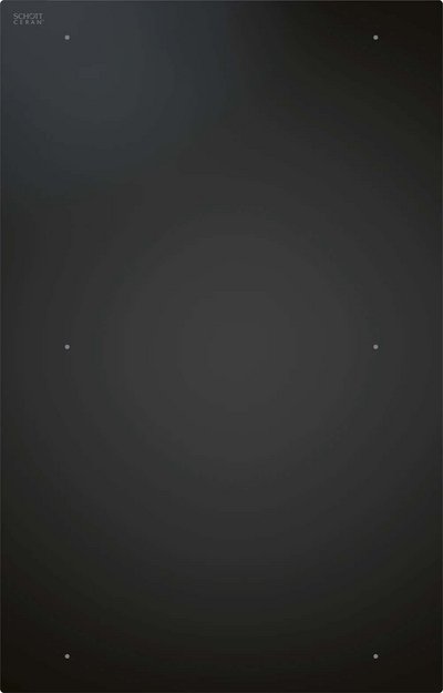 Варочная панель с вытяжкой и установочным комплектом BORA CKA2FIAB (1хCKA2AB, 2хCKFI, набор BORA universal c USDF и ULS UESDFSL) (preview 2)