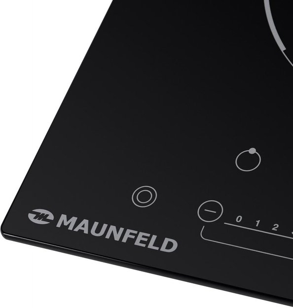 Электрическая варочная панель MAUNFELD EVCE.292F.D-BK (preview 5)