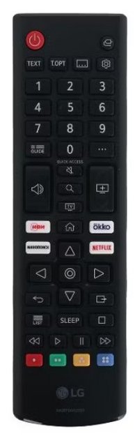 Телевизор LG 75UR78006LK 75" (190 см) 2023 (preview 9)