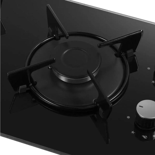 Газовая варочная панель MAUNFELD EGHG.32.1EB/G (preview 4)