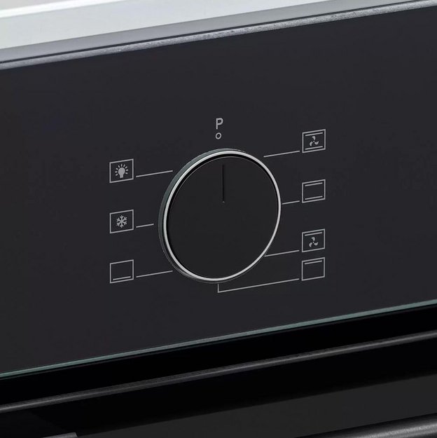 Духовой шкаф KRONA LEGENDE 60 BL/BL (preview 7)