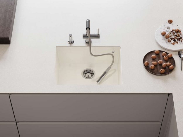 Мойка Omoikiri TEDORI 54-U SA (фото 3) Мойка Omoikiri TEDORI 54-U SA (preview 3)