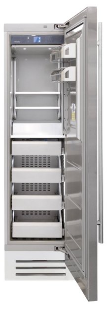 Встраиваемая морозильная камера Fhiaba KS600FZ6 (preview 1)